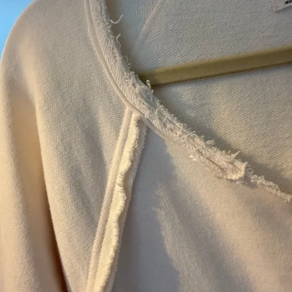 We The Free Beach Daze Pullover in M - Picture 9 of 13